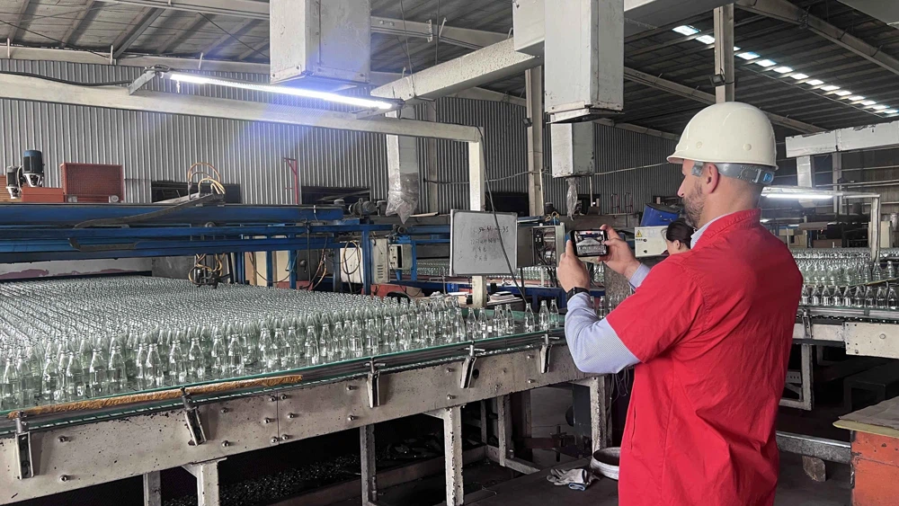 Manufacturing