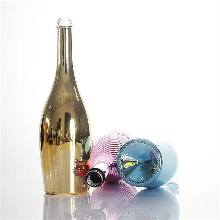 Champagne Bottle 750ml (3)