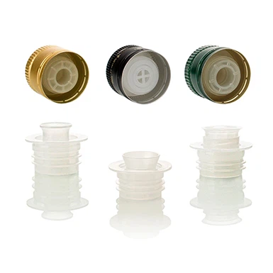 Olive oil cap Olive oil cap